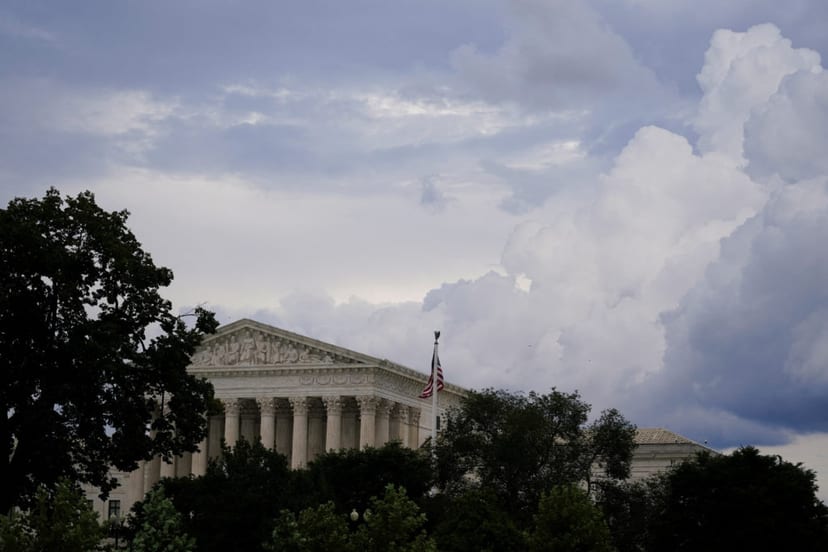 Executive Order Targets Mail Ballot Delivery