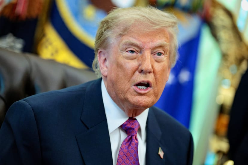 Trump Hails the Ruling