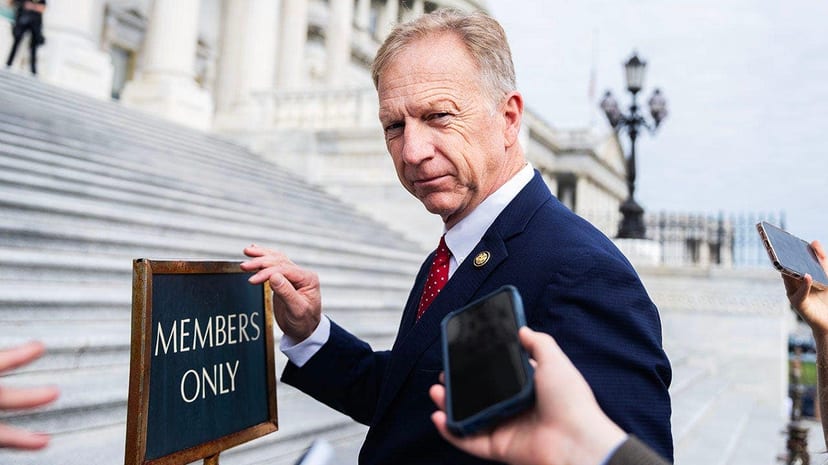 Impeachment Pledge