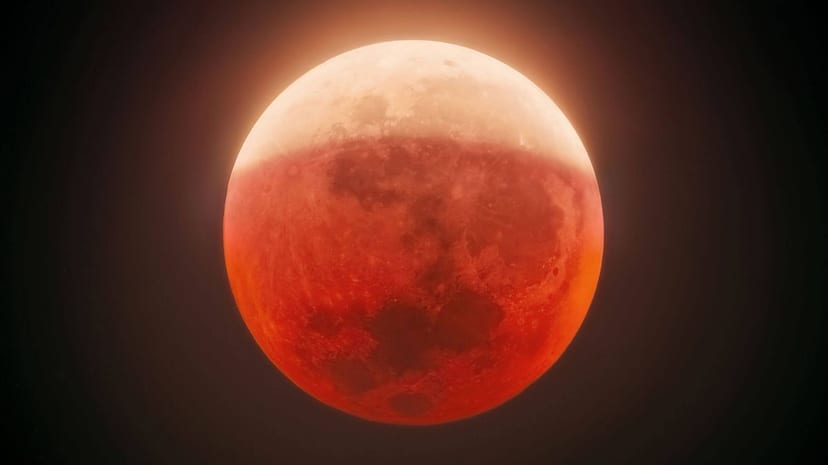 Eclipse Timeline and Phases
