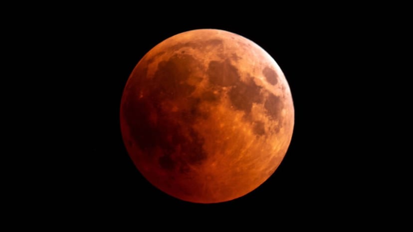 The Sturgeon Moon and Saros 138 Legacy