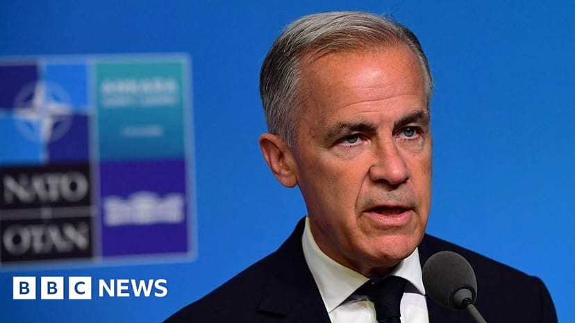 Talks Collapse, Tariffs Take Effect