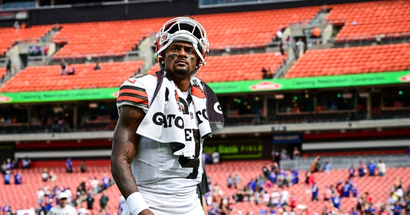 Watson Calls Fan Reaction 'Personal'