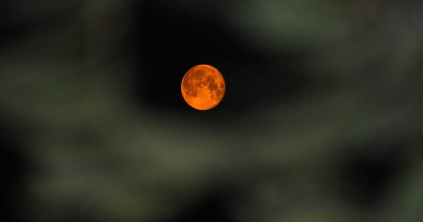 The Eclipse in Pisces: Astrological Meaning