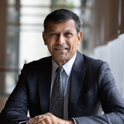 Rajan: 'I Would Be More Hawkish Than the Fed'