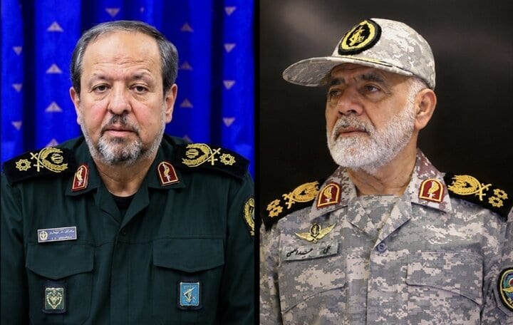 Iran threatens broad, crushing retaliation