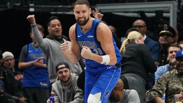 Why Miami Needs Thompson's Shooting