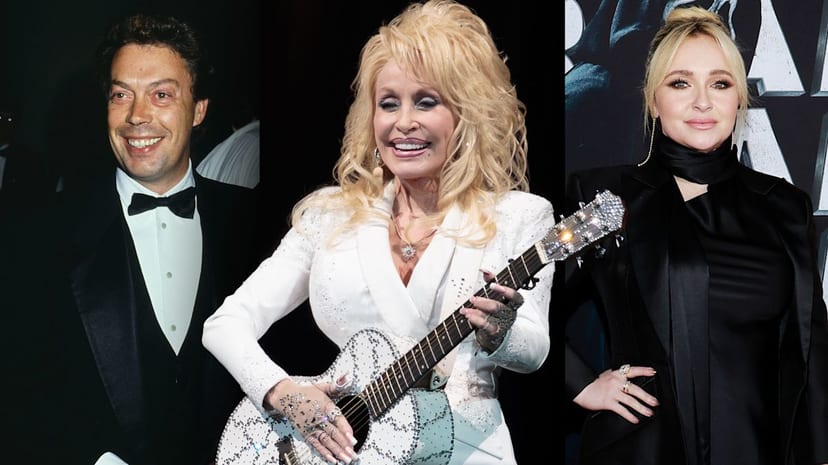 Dolly Parton's Death Confirmed