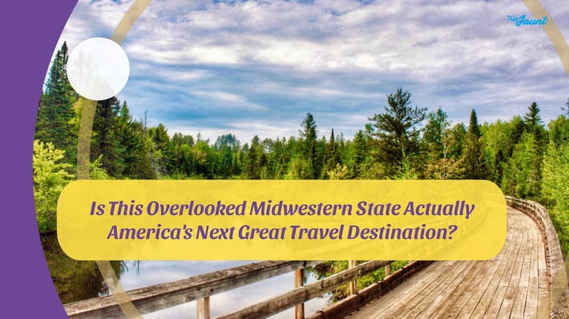 Record Tourism Year