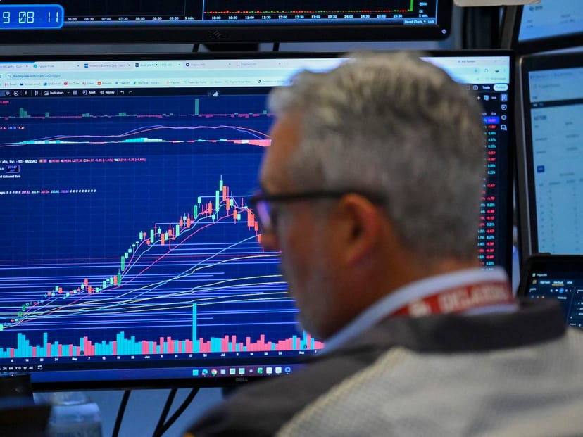 The Evidence: Oil, Inflation and Hawkish Fed
