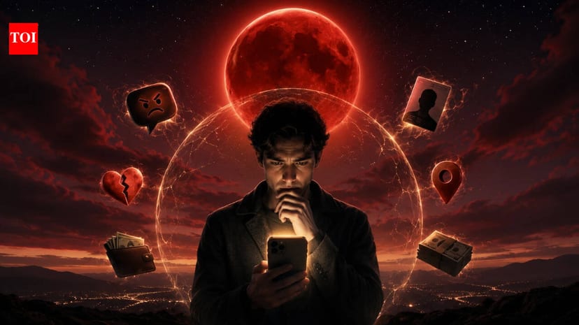 Astrological significance: eclipse in Pisces
