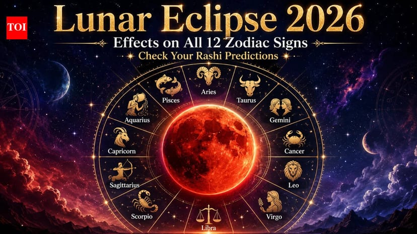 Eclipses Come in Pairs
