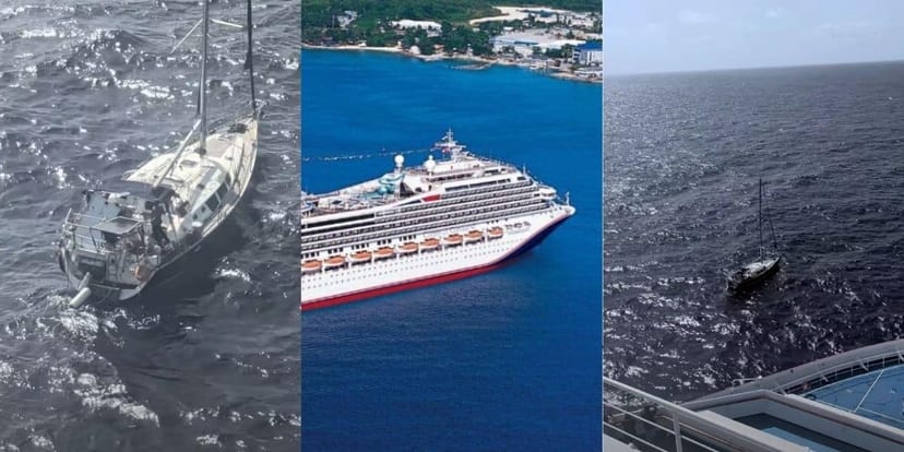 The Evidence: Passenger Accounts