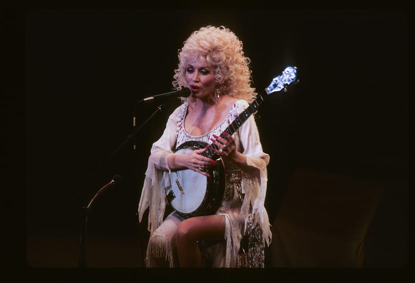 Her North Carolina Connection