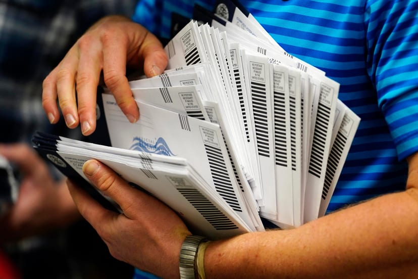 What the USPS Rule Requires